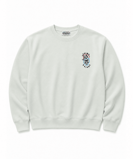 Sweat Bengale x Briand - Polma