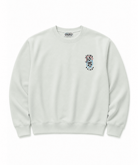 Sweat Bengale x Briand - Polma