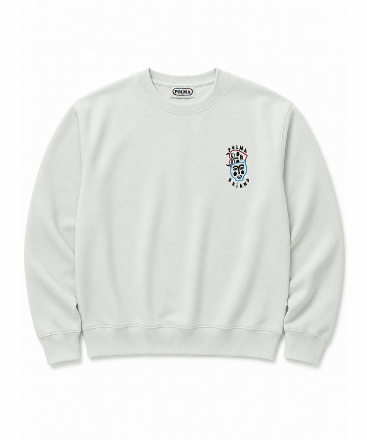 Sweat Bengale x Briand - Polma