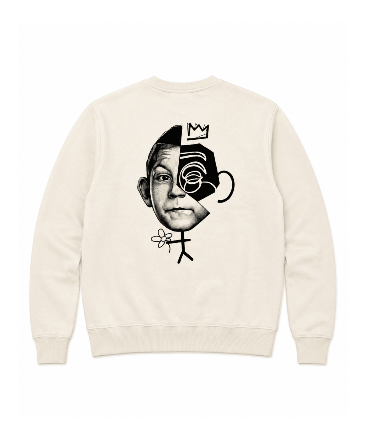 Sweat Dewey x Papyboun - Polma
