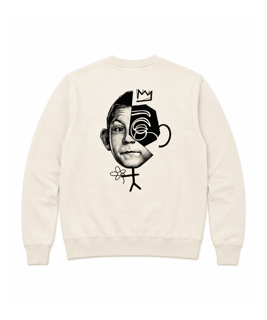 Sweat Dewey x Papyboun - Polma