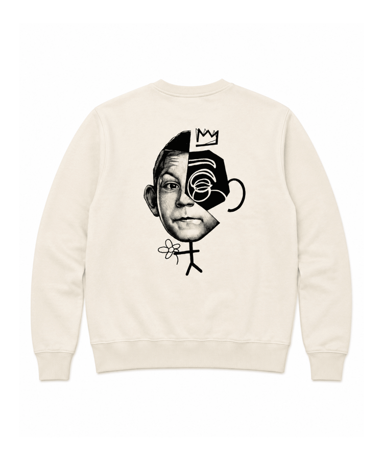 Sweat Dewey x Papyboun - Polma