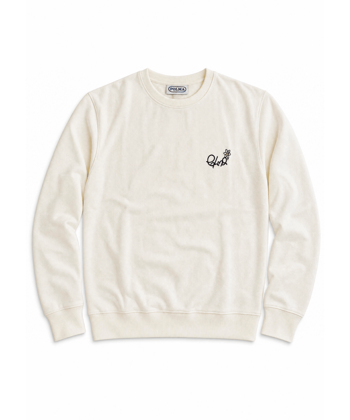 Sweat Dewey x Papyboun - Polma