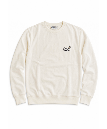 Sweat Dewey x Papyboun - Polma