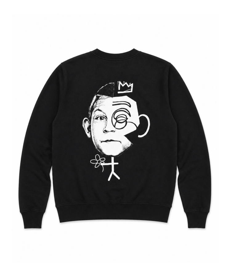 Sweat Dewey x Papyboun - Polma