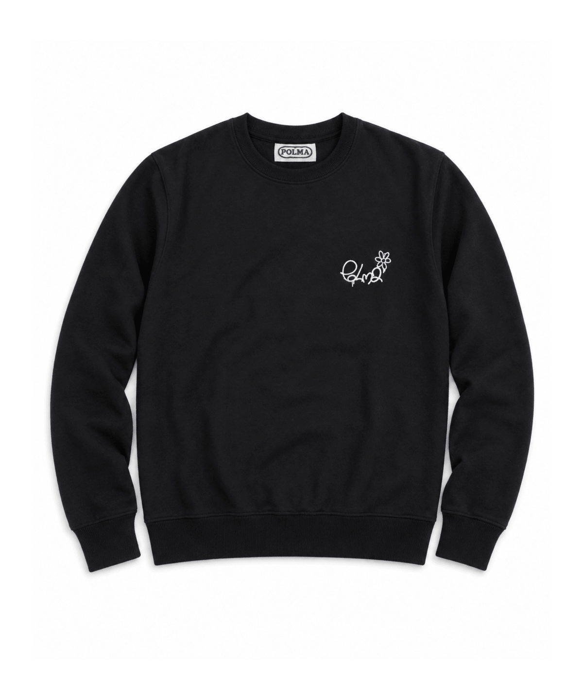 Sweat Dewey x Papyboun - Polma