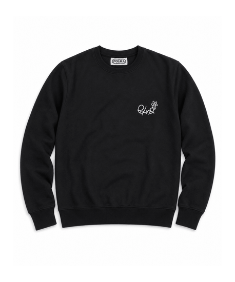 Sweat Dewey x Papyboun - Polma