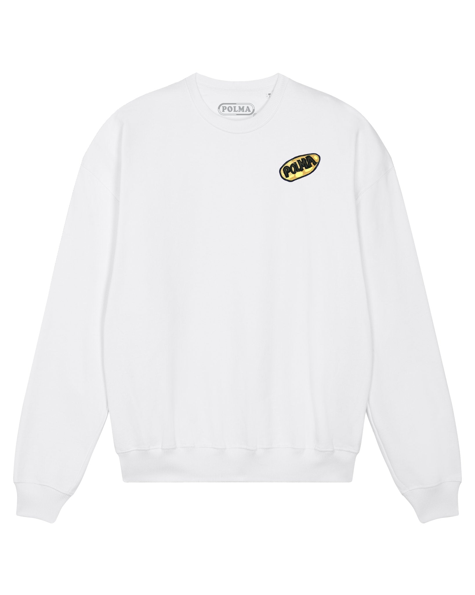 Sweat oversize Skepta - Polma