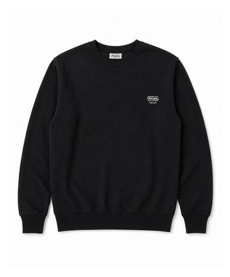 Sweat so 2000 x Oui.romane - Polma