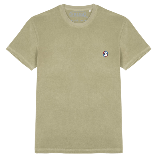 T-shirt éponge Polma - Polma