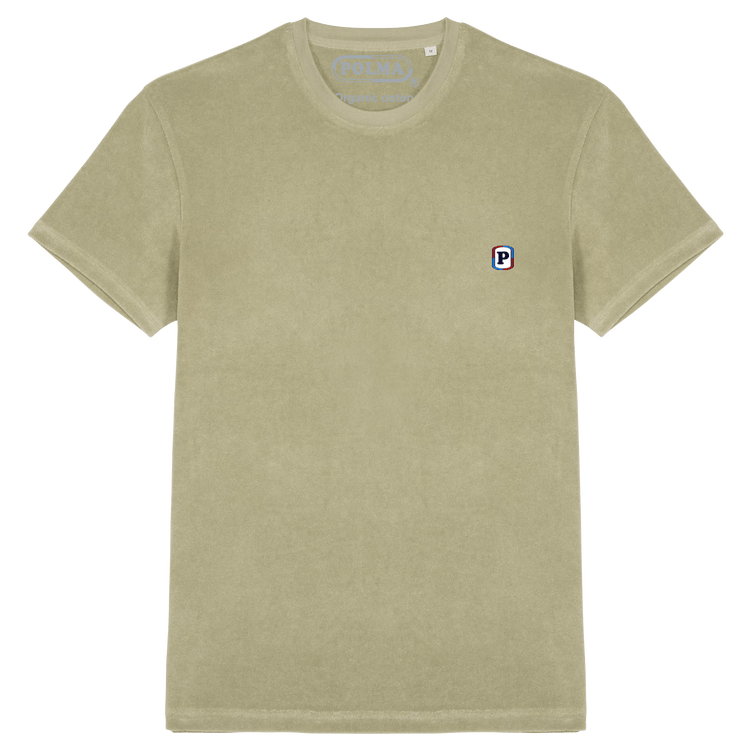 T-shirt éponge Polma - Polma