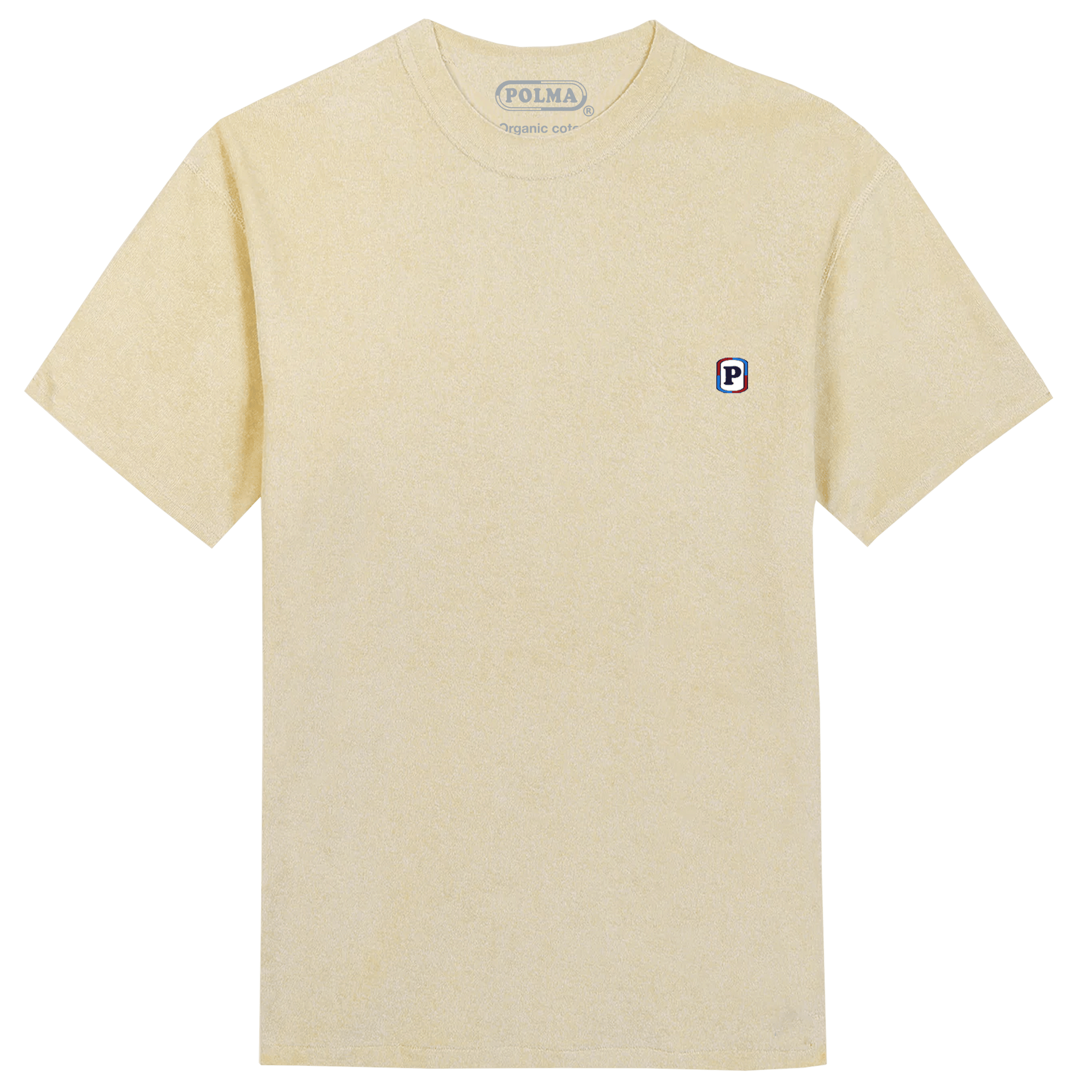 T-shirt éponge Polma - Polma