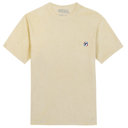 T-shirt éponge Polma - Polma