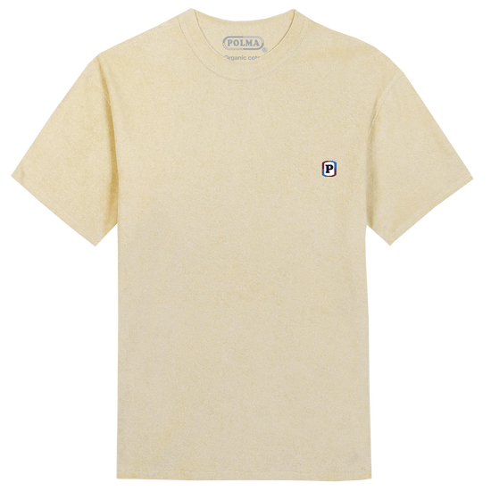 T-shirt éponge Polma - Polma