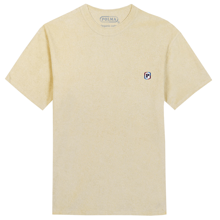 T-shirt éponge Polma - Polma