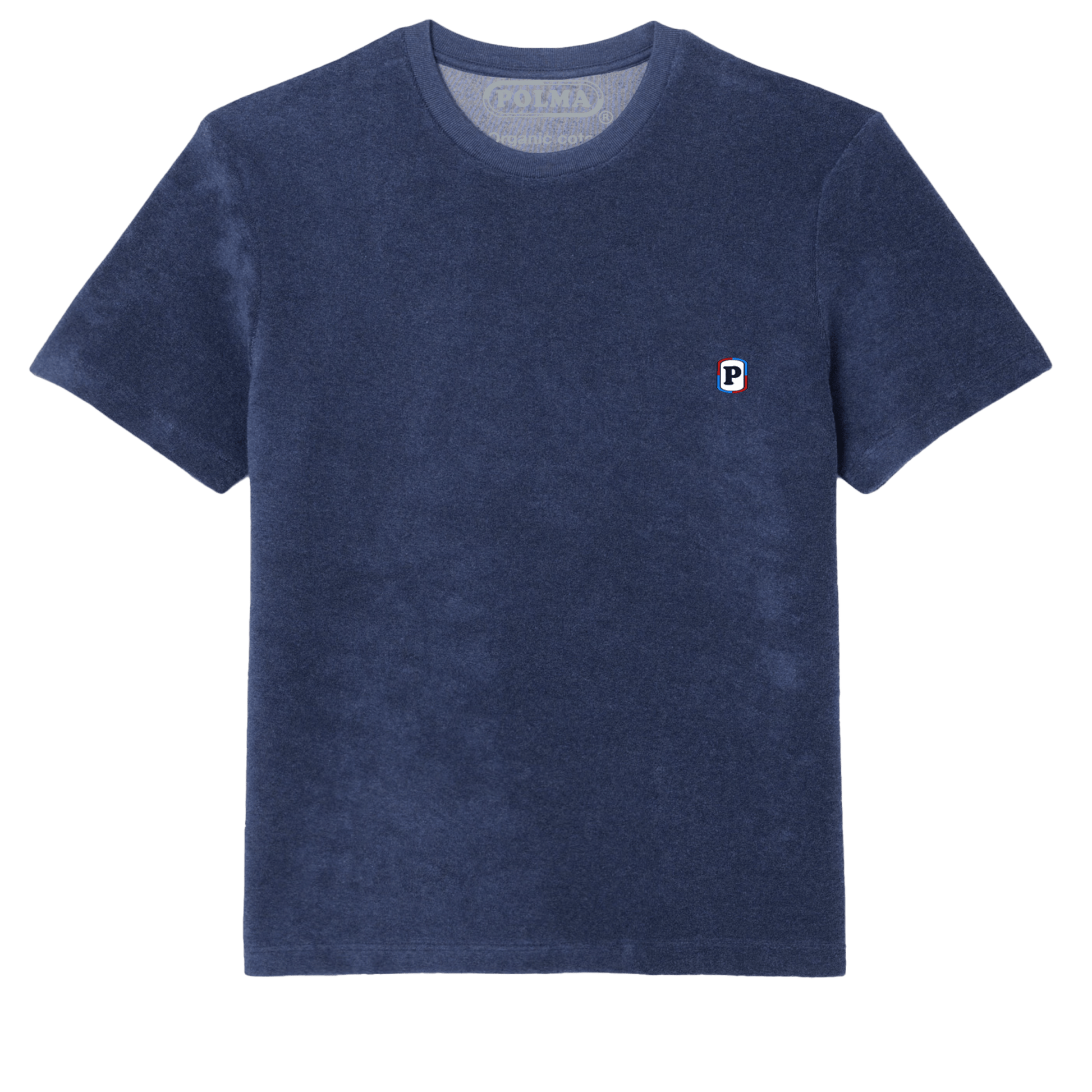 T-shirt éponge Polma - Polma