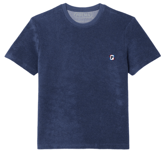 T-shirt éponge Polma - Polma