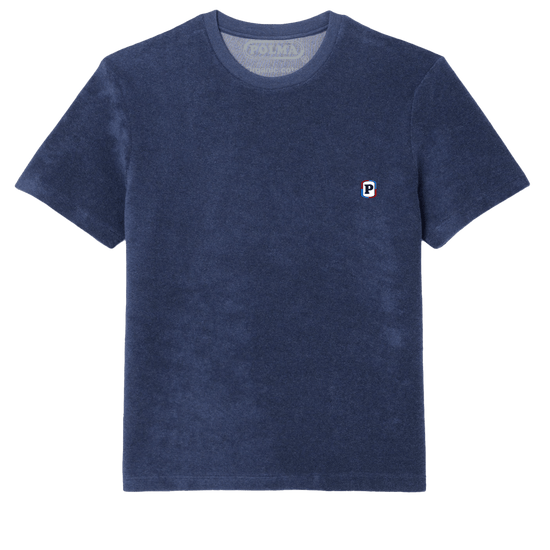 T-shirt éponge Polma - Polma