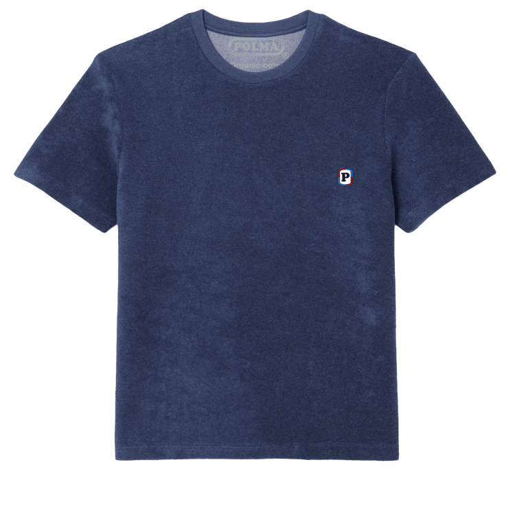 T-shirt éponge Polma - Polma