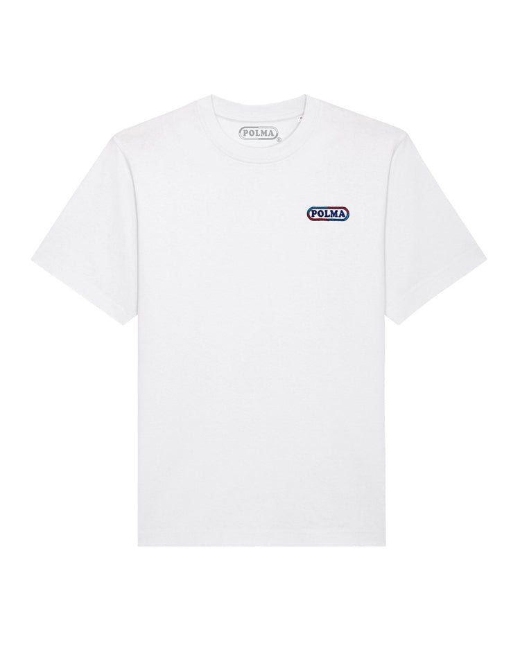 T - shirt Fuji Oversize - Polma