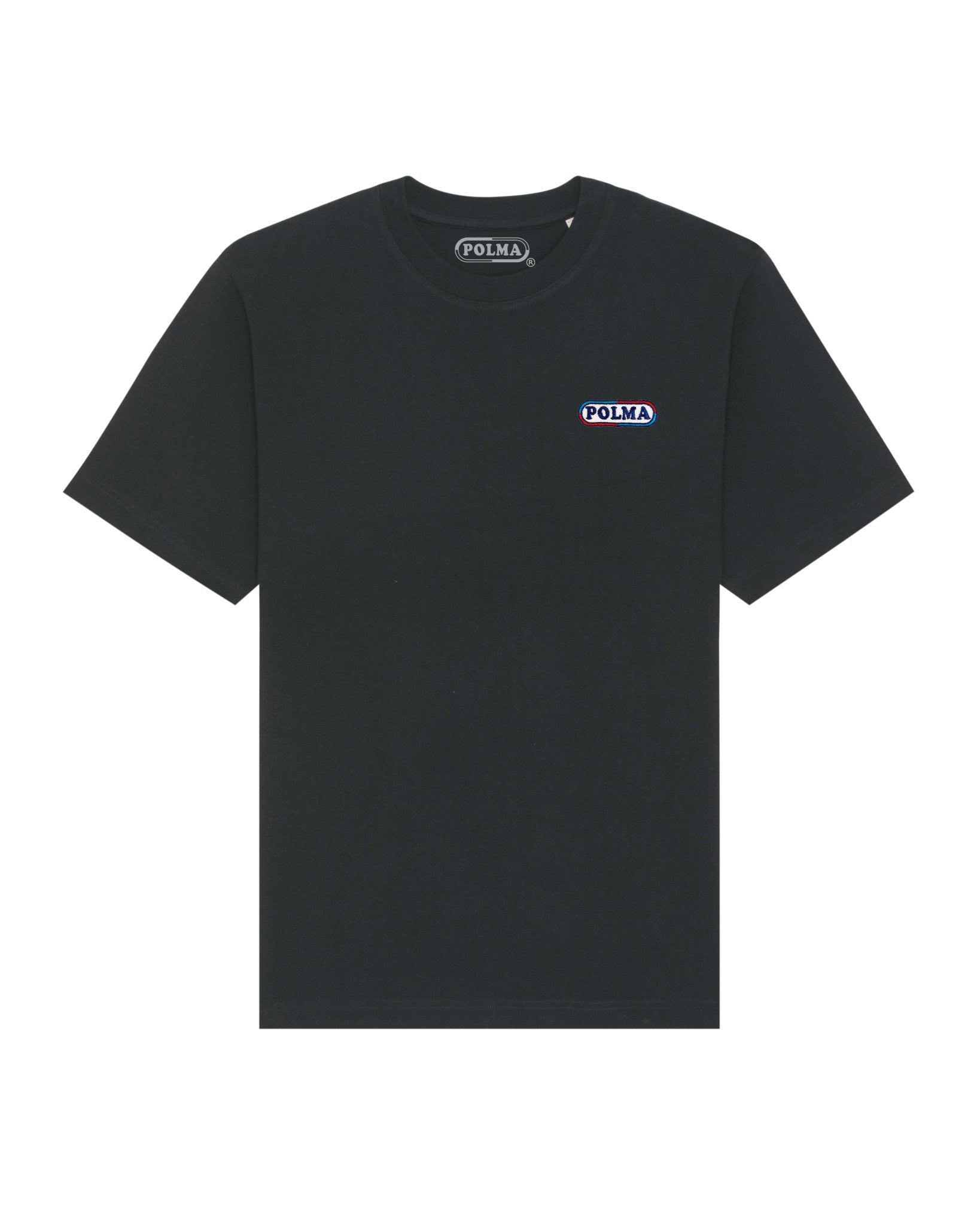 T - shirt Fuji Oversize - Polma