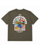T-Shirt Les Contrebandiers x Polma - Polma