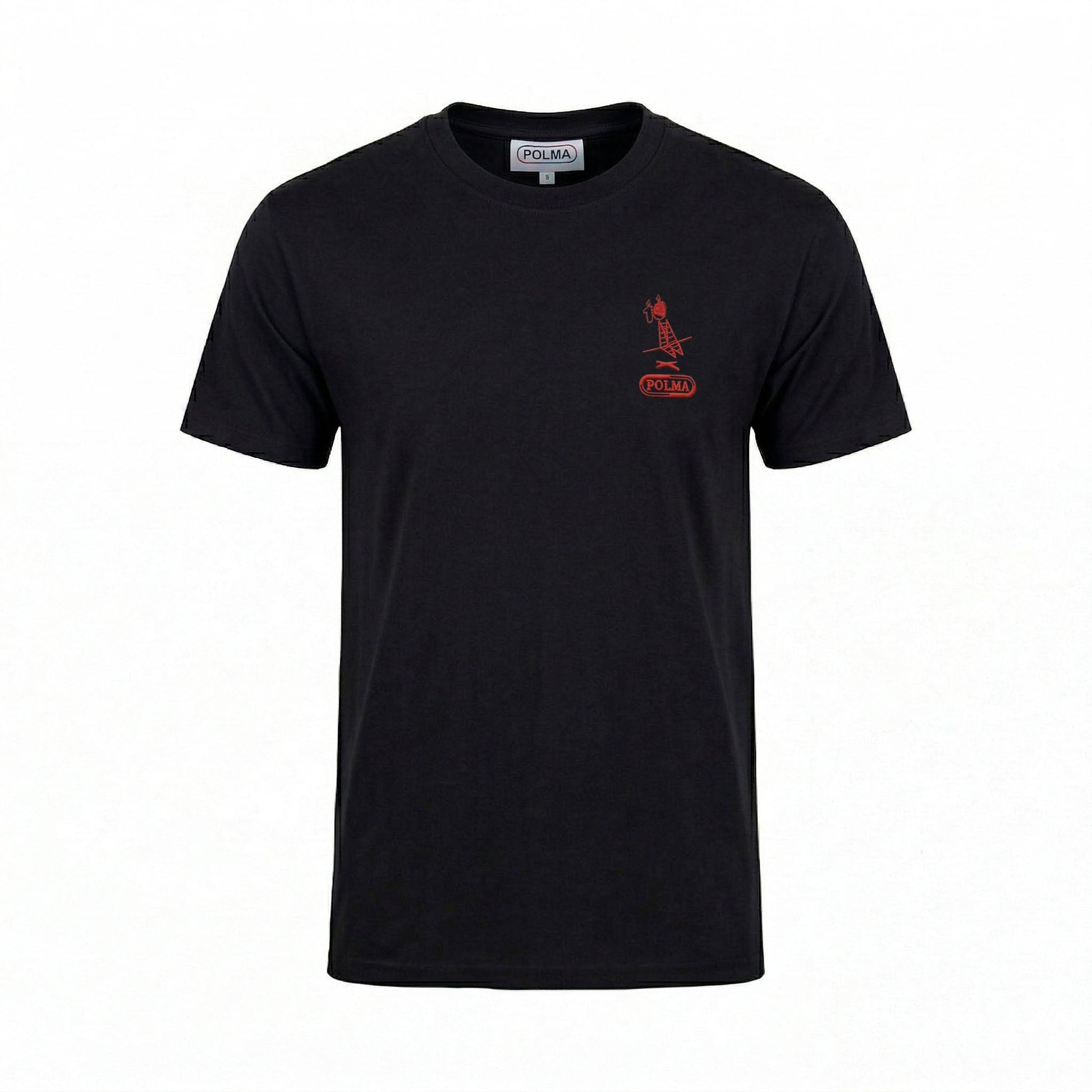 T-Shirt Les Viatiques x Polma - Polma