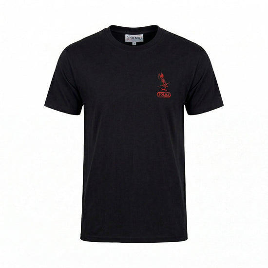 T-Shirt Les Viatiques x Polma - Polma