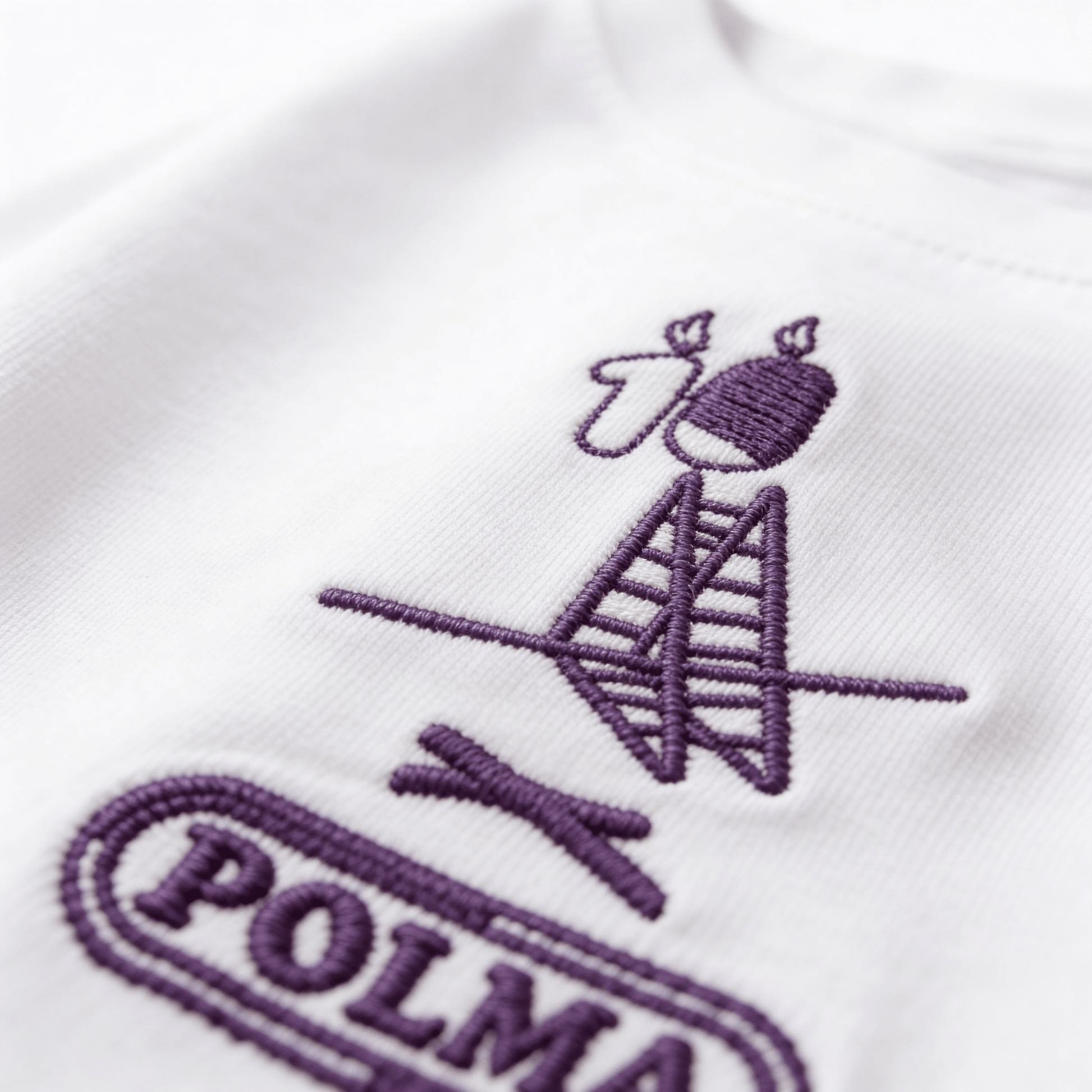 T-Shirt Les Viatiques x Polma - Polma
