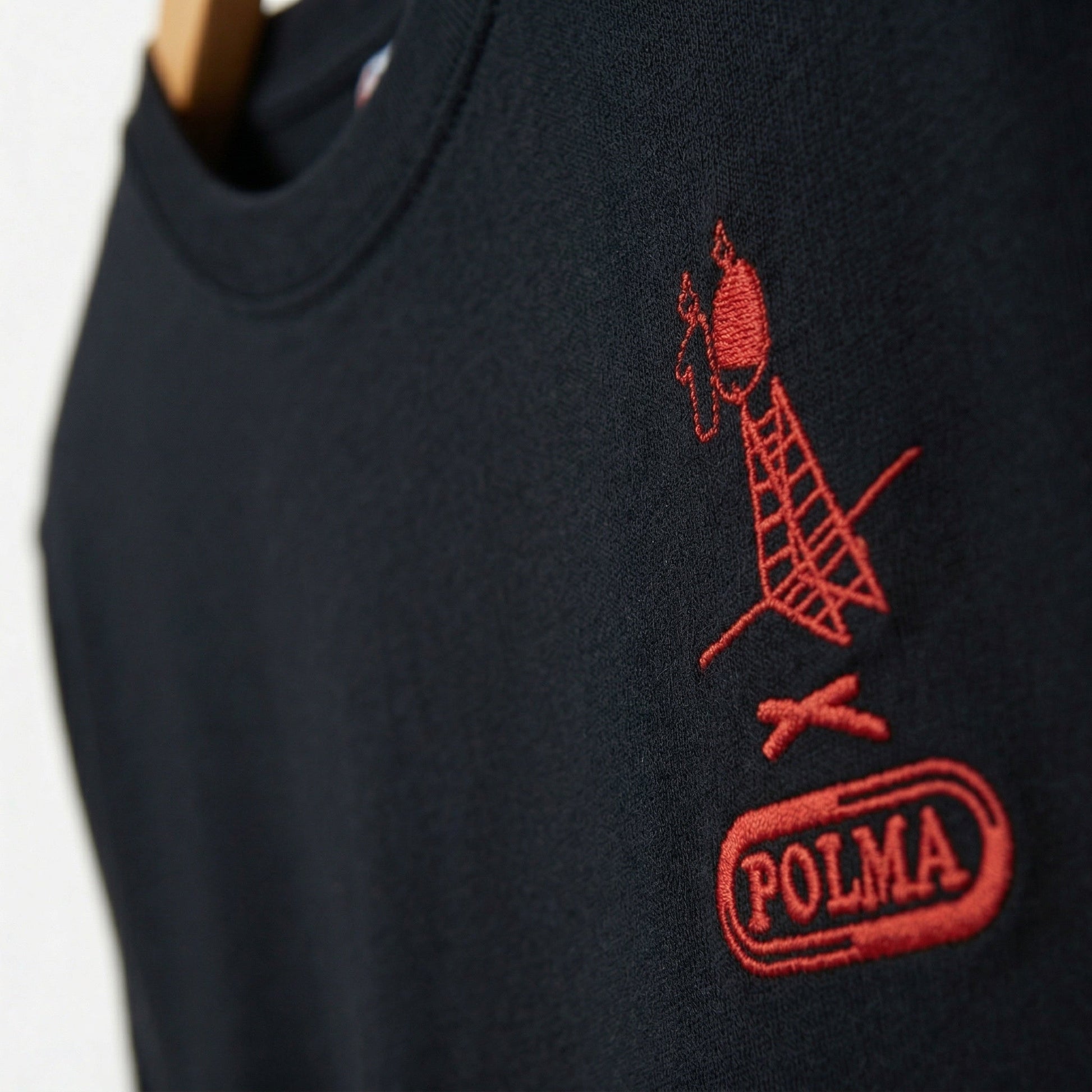 T-Shirt Les Viatiques x Polma - Polma