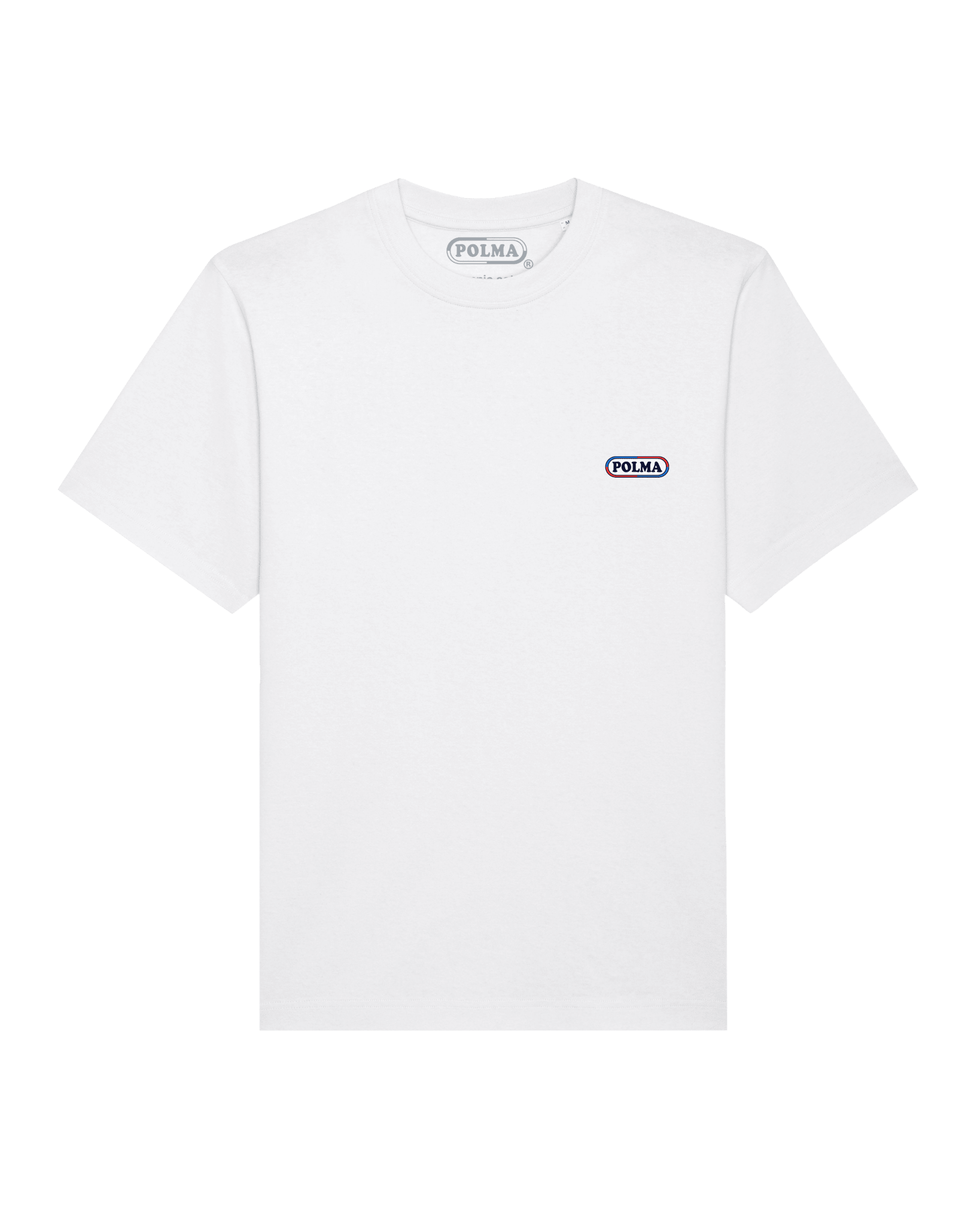 T-Shirt oversize Cousteau x Papyboun - Polma