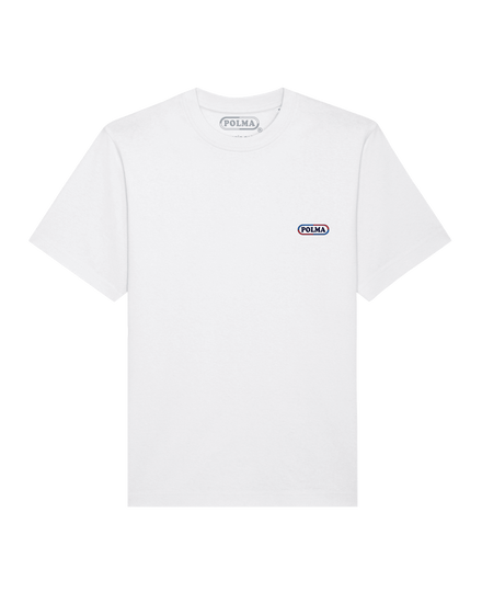 T-Shirt oversize Cousteau x Papyboun - Polma