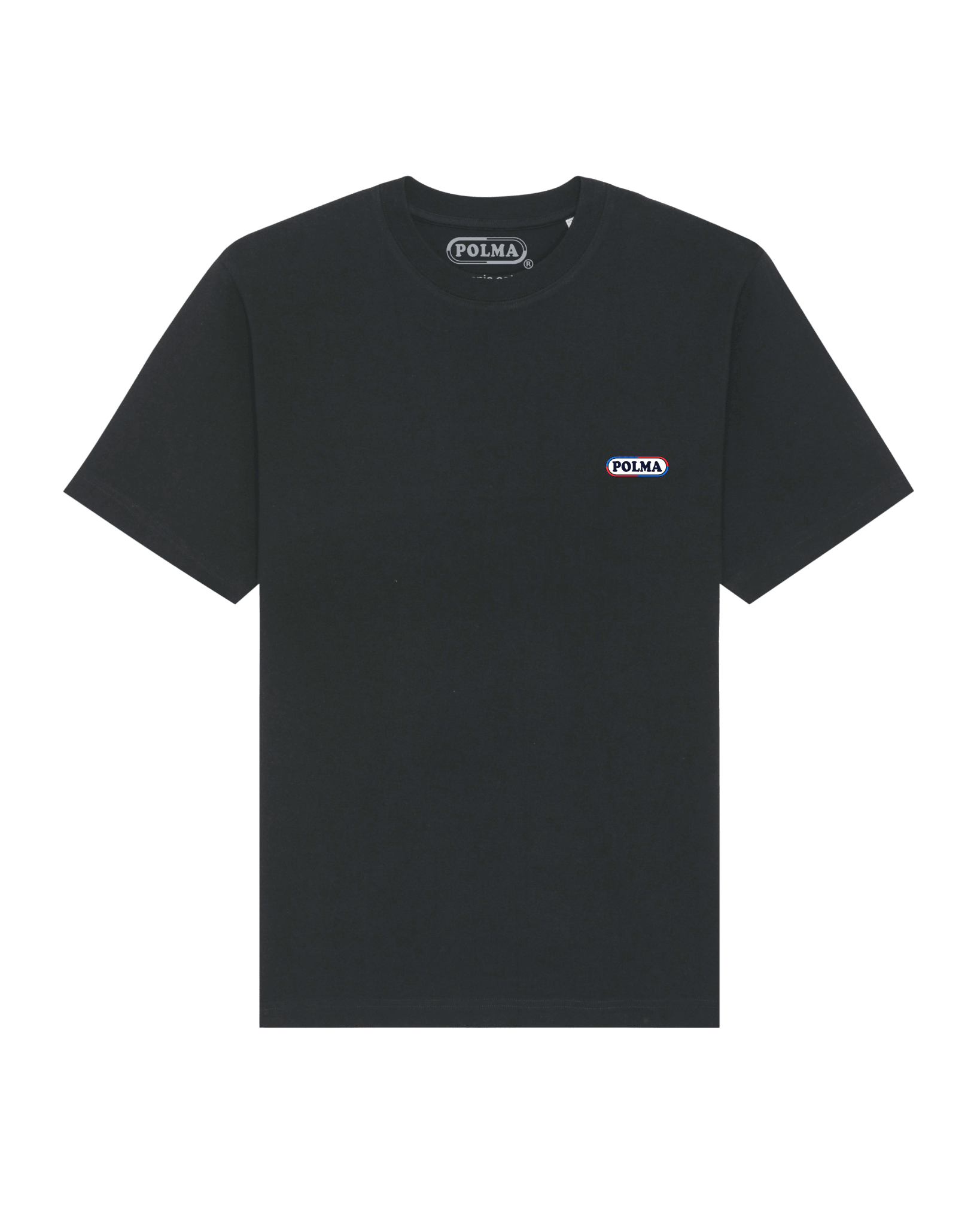 T-Shirt oversize Cousteau x Papyboun - Polma