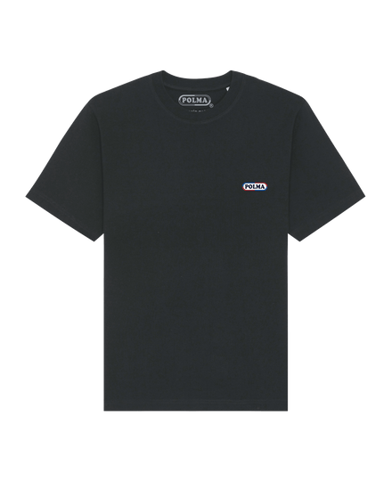 T-Shirt oversize Cousteau x Papyboun - Polma