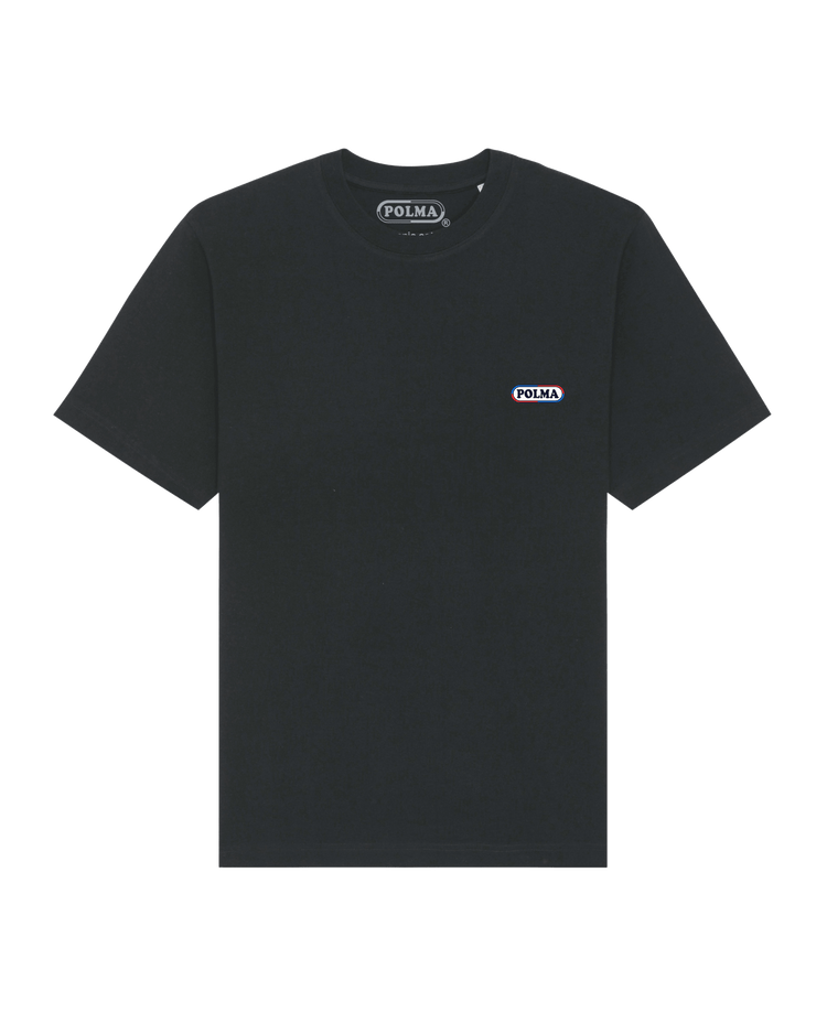 T-Shirt oversize Cousteau x Papyboun - Polma