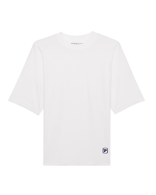 T-shirt Oversize Polma - Polma