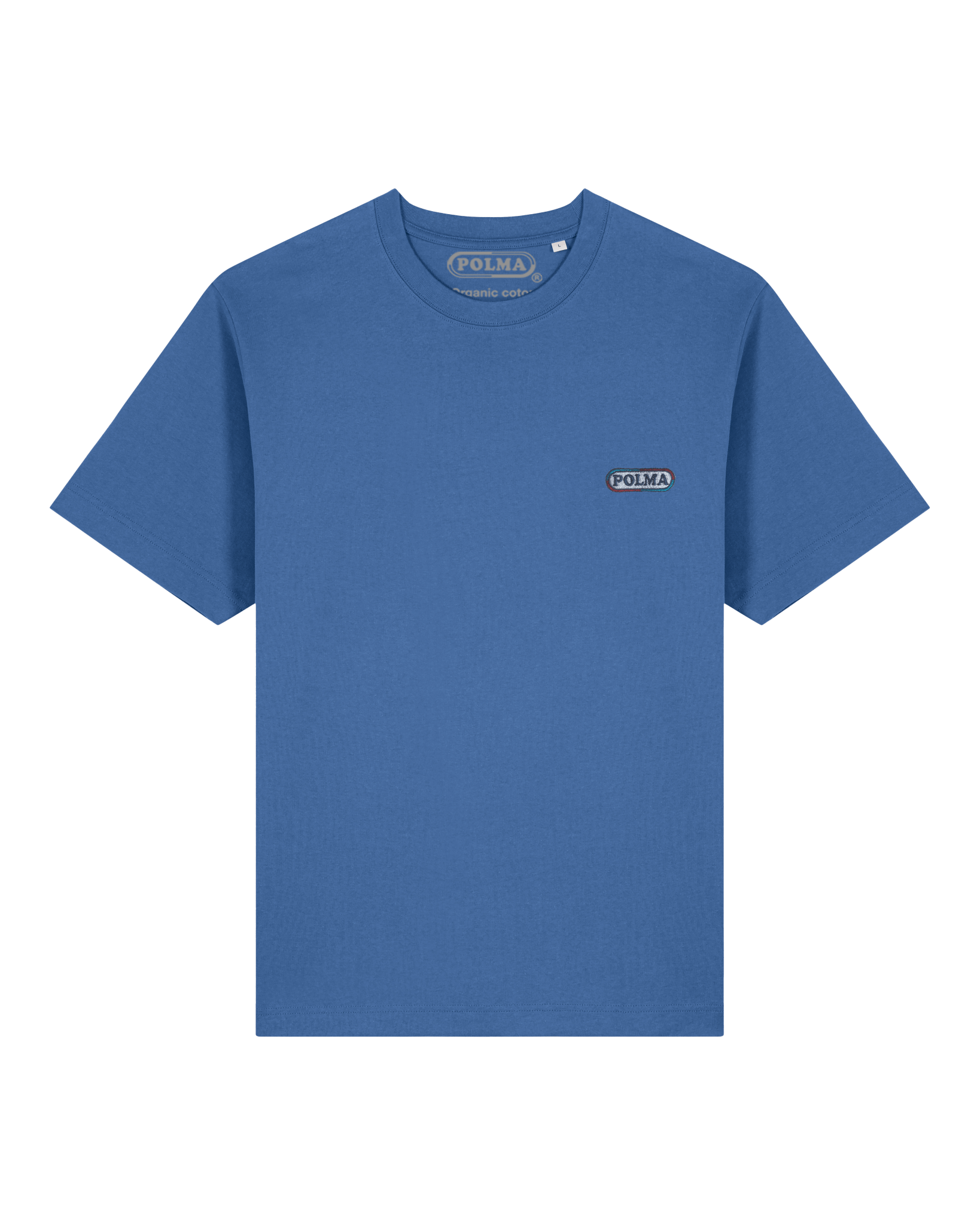 T-Shirt Oversize Polma X Jofo - Polma