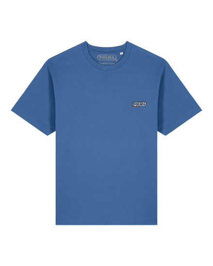 T-Shirt Oversize Polma X Jofo - Polma