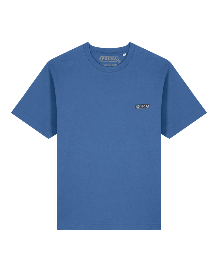T-Shirt Oversize Polma X Jofo - Polma