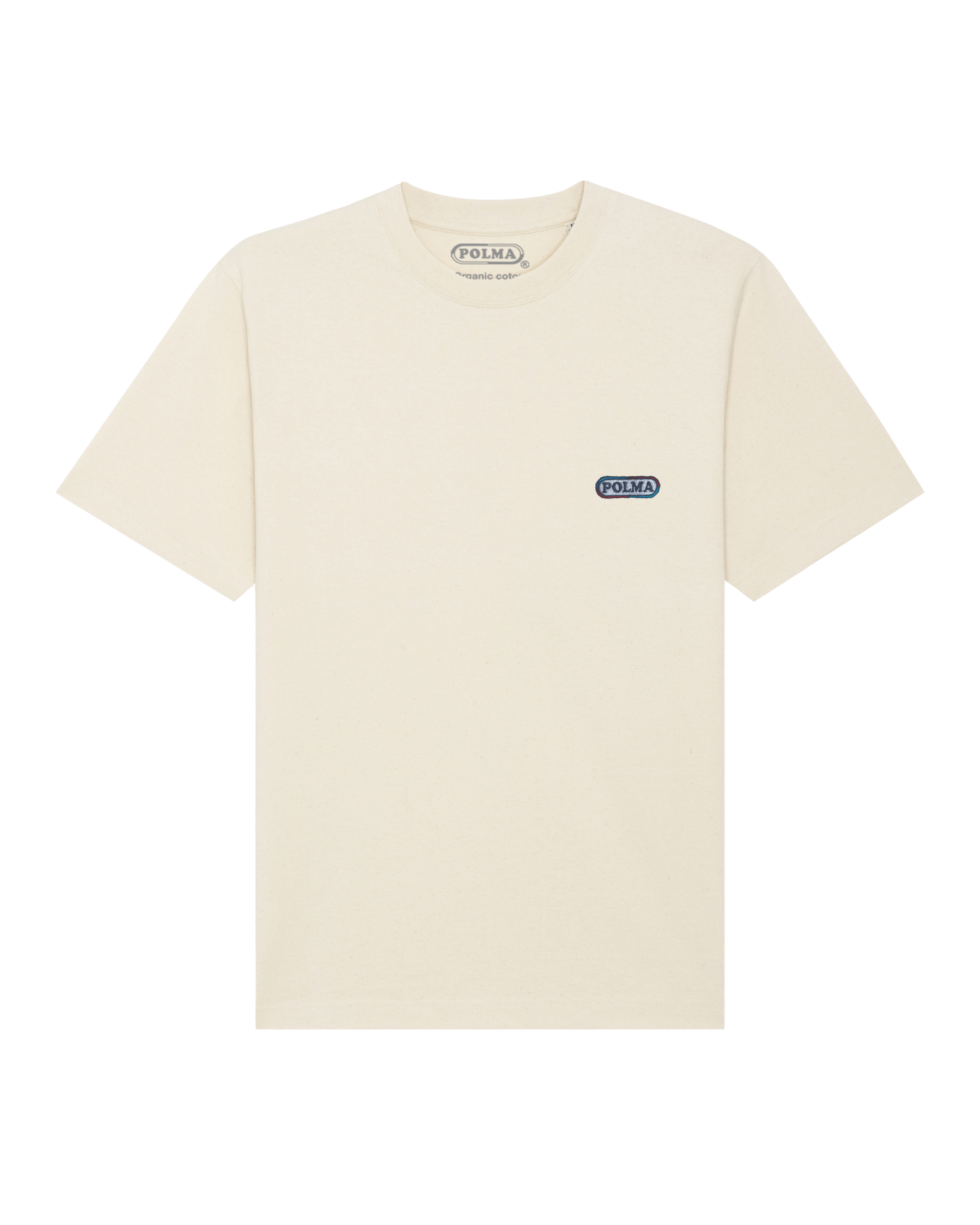 T-Shirt Oversize Polma X Jofo - Polma