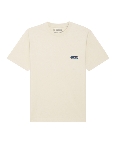 T-Shirt Oversize Polma X Jofo - Polma