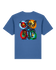 T-Shirt Oversize Polma X Jofo - Polma