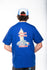 T-Shirt oversize "Salade Tomate" x Maloski - Polma