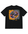 T-Shirt Oversize STRAIGHT IN × Polma - Polma