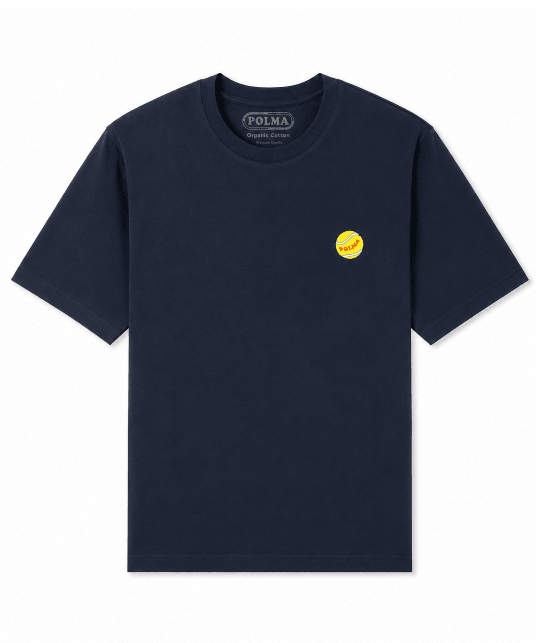T-Shirt oversize Trentenaire x Oui.Romane - Polma