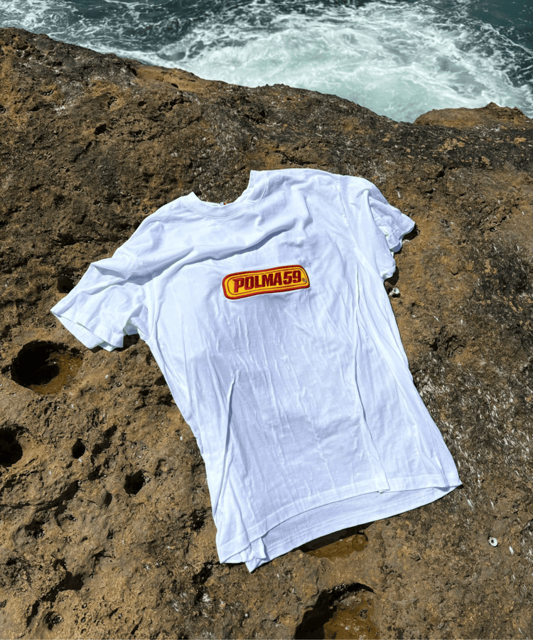 T-Shirt Oversize Village 59 × Polma - Polma