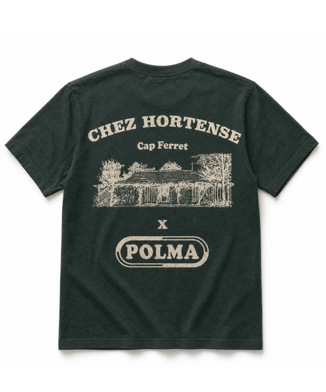 T-shirt Polma X Hortense - Polma
