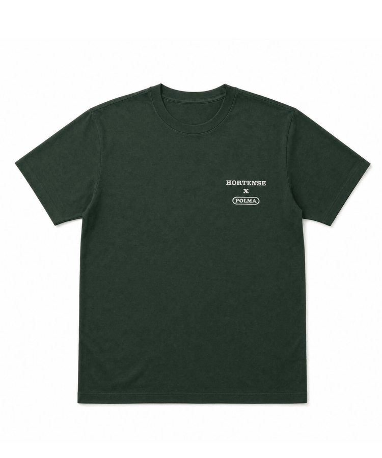 T-shirt Polma X Hortense - Polma
