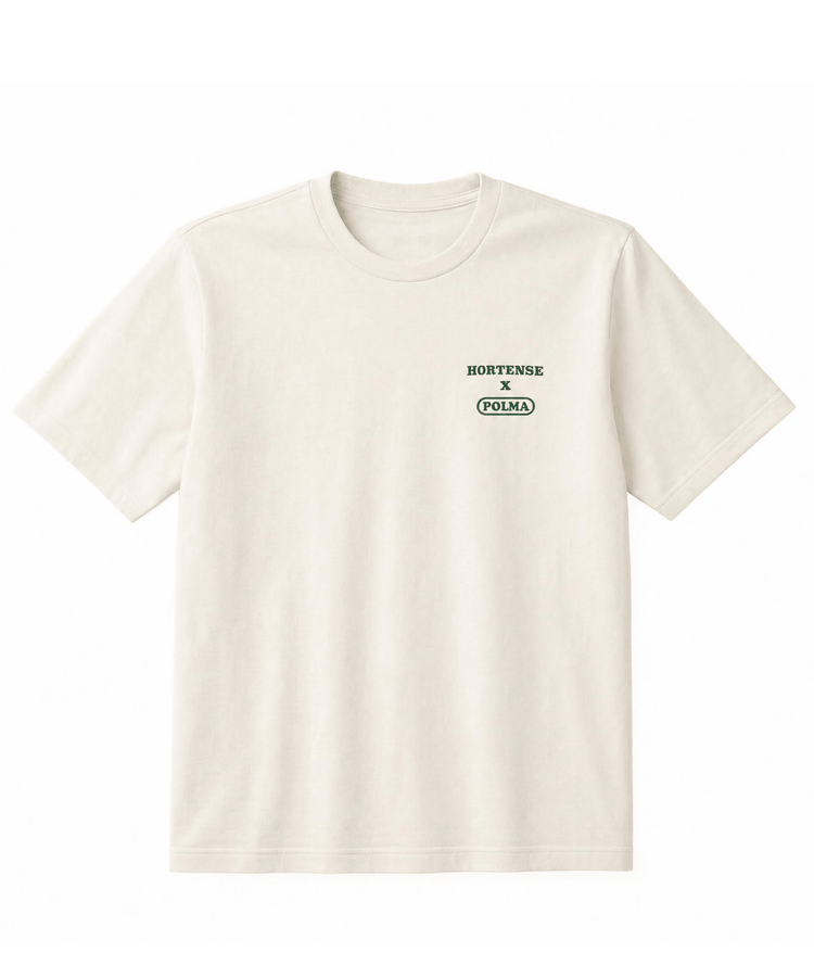 T-shirt Polma X Hortense - Polma