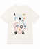 T-Shirt regular Bengale x Briand - Polma